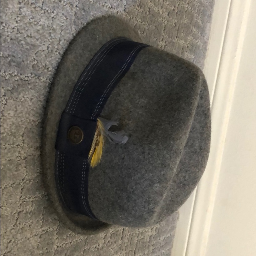 Goorin Brothers hat